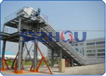 干式底渣處理系統(tǒng)